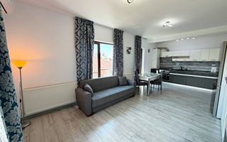 2 camere, mobilat modern, bloc nou, balcon, parcare, Buna Ziua, LIDL - Poză 1