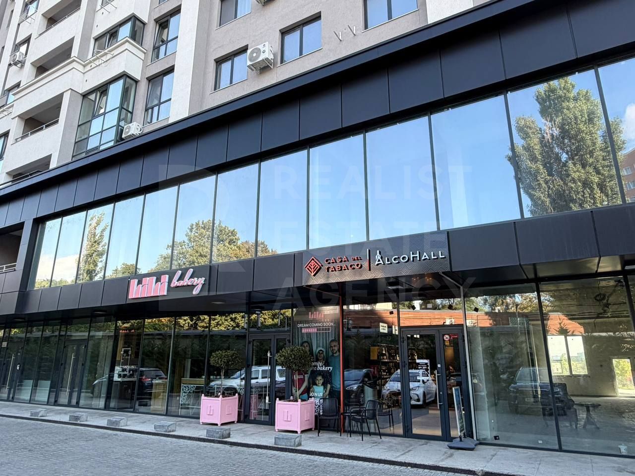 Vânzare, spațiu comercial, 148,7 mp, str. Vasile Lupu, Buiucani - Poză 3