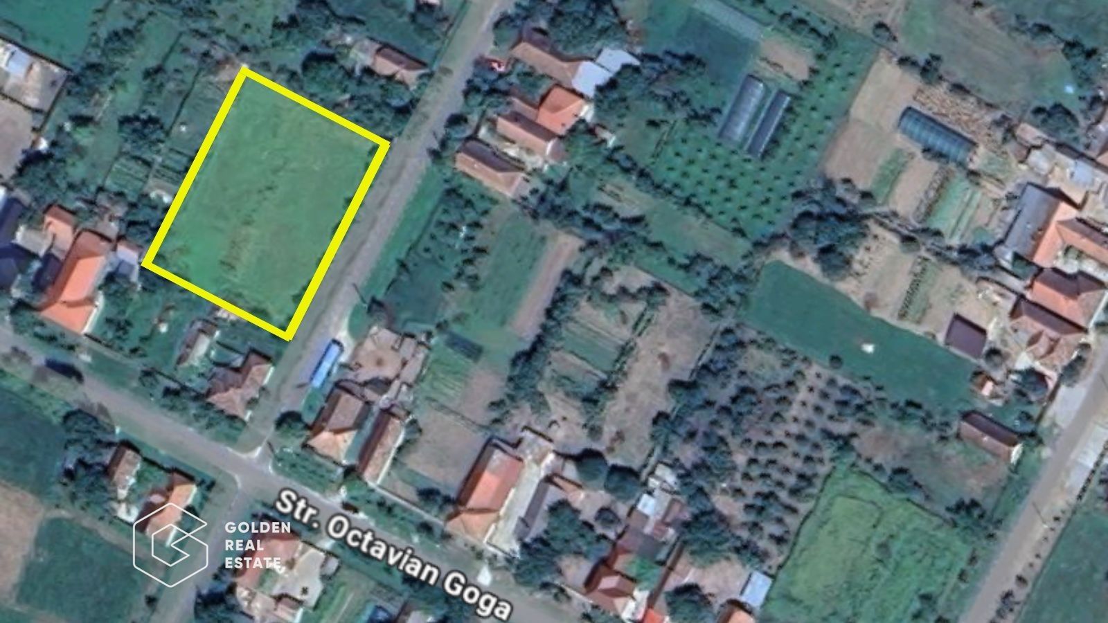 Teren intravilan, Galșa, comision 0% - Poză 3