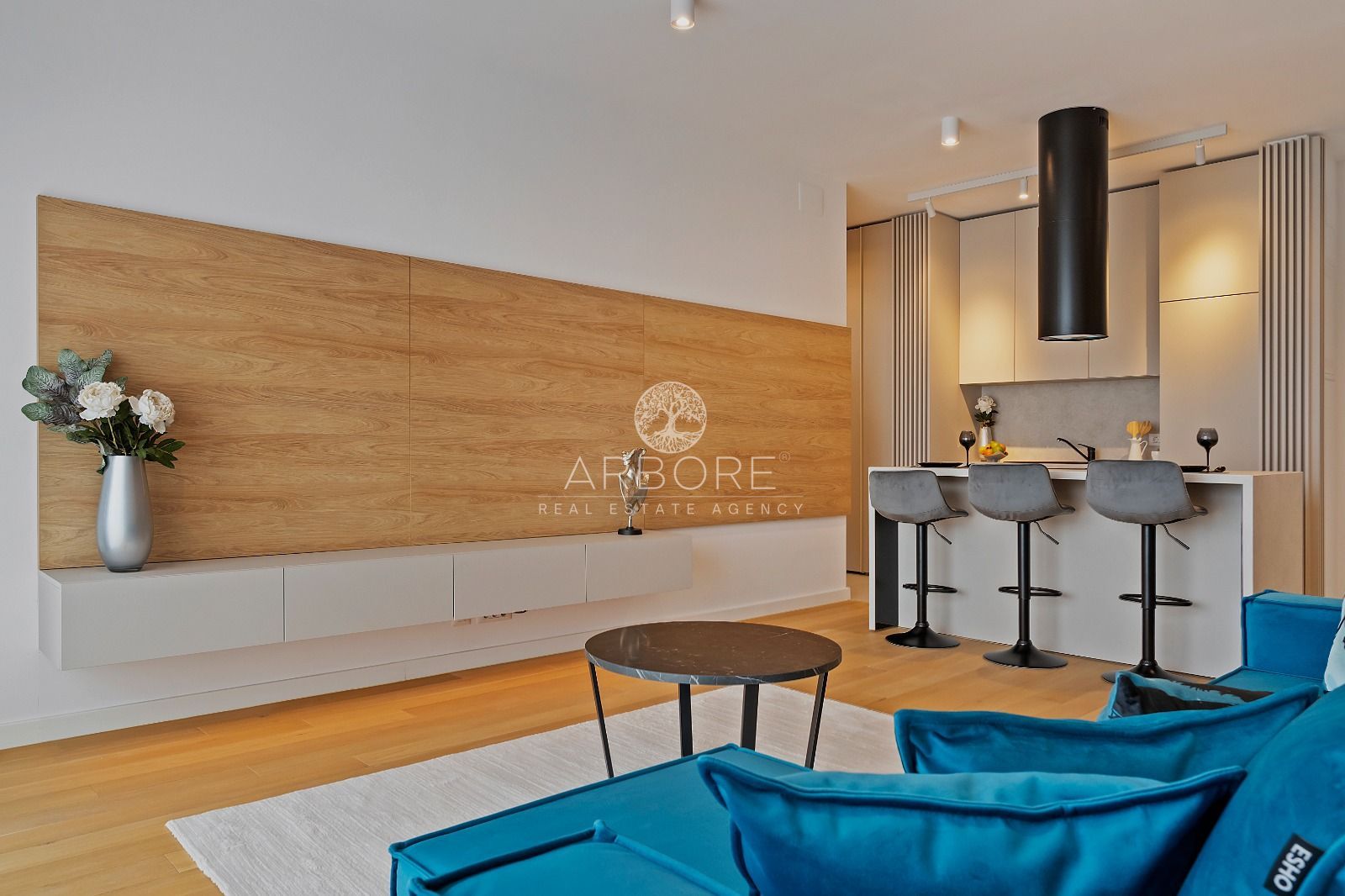 Apartament 2 camere de inchiriat ONE Timpuri Noi - Poză 4