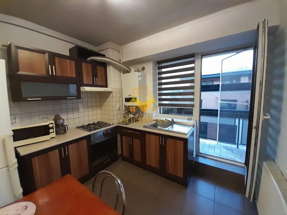 2 camere,semidecomandat,Cartierul Gheorgheni, Zona Studium Green,FSEGA - Poză 2