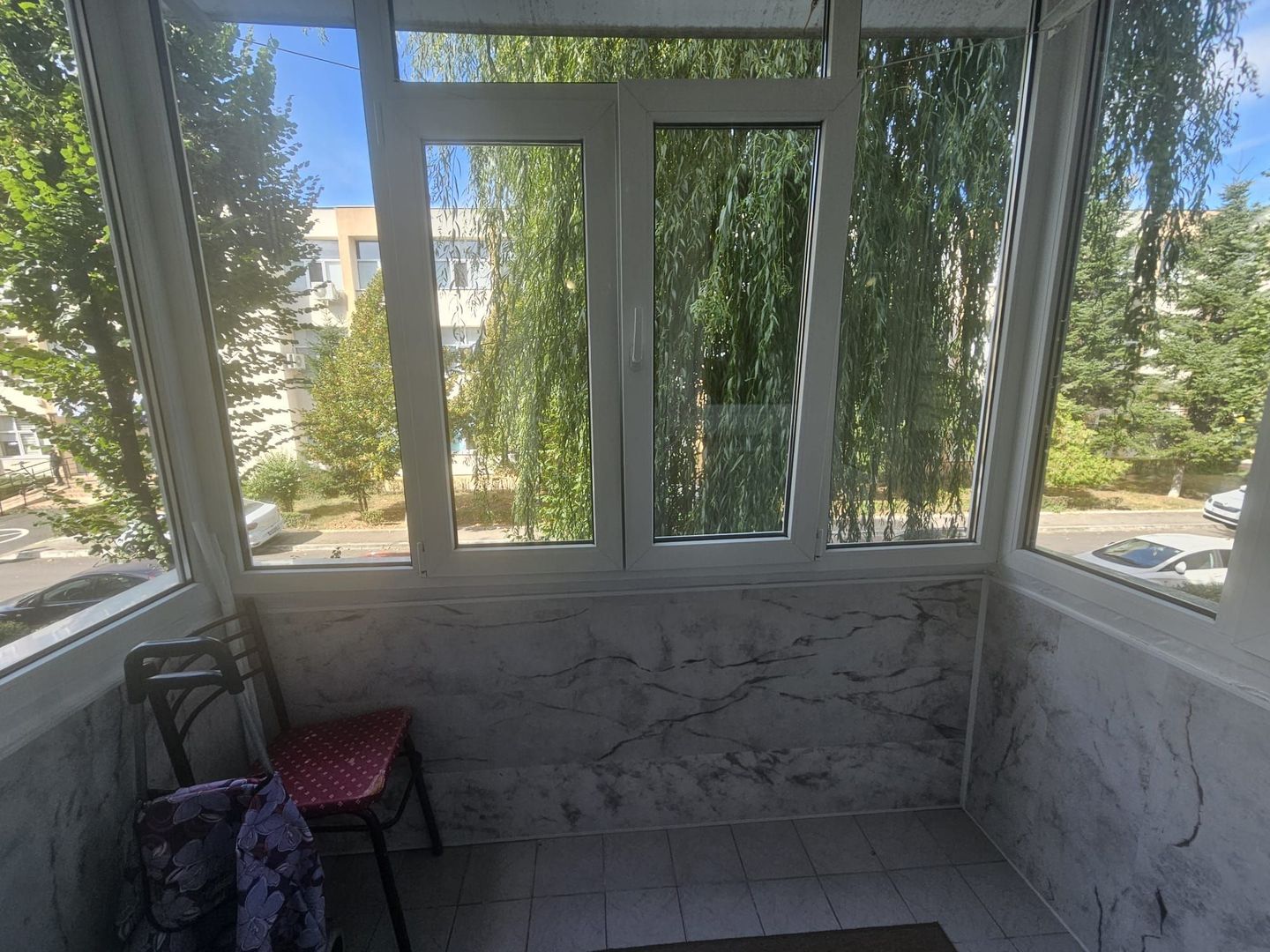 Apartament 4 camere, etaj 1 – Exercițiu, lângă Poștă - Poză 9