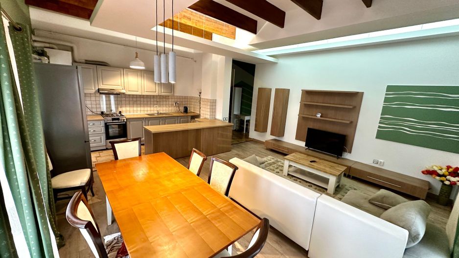 Inchiriere apartament 3 camere, zona C. Brancusi - Poză 16