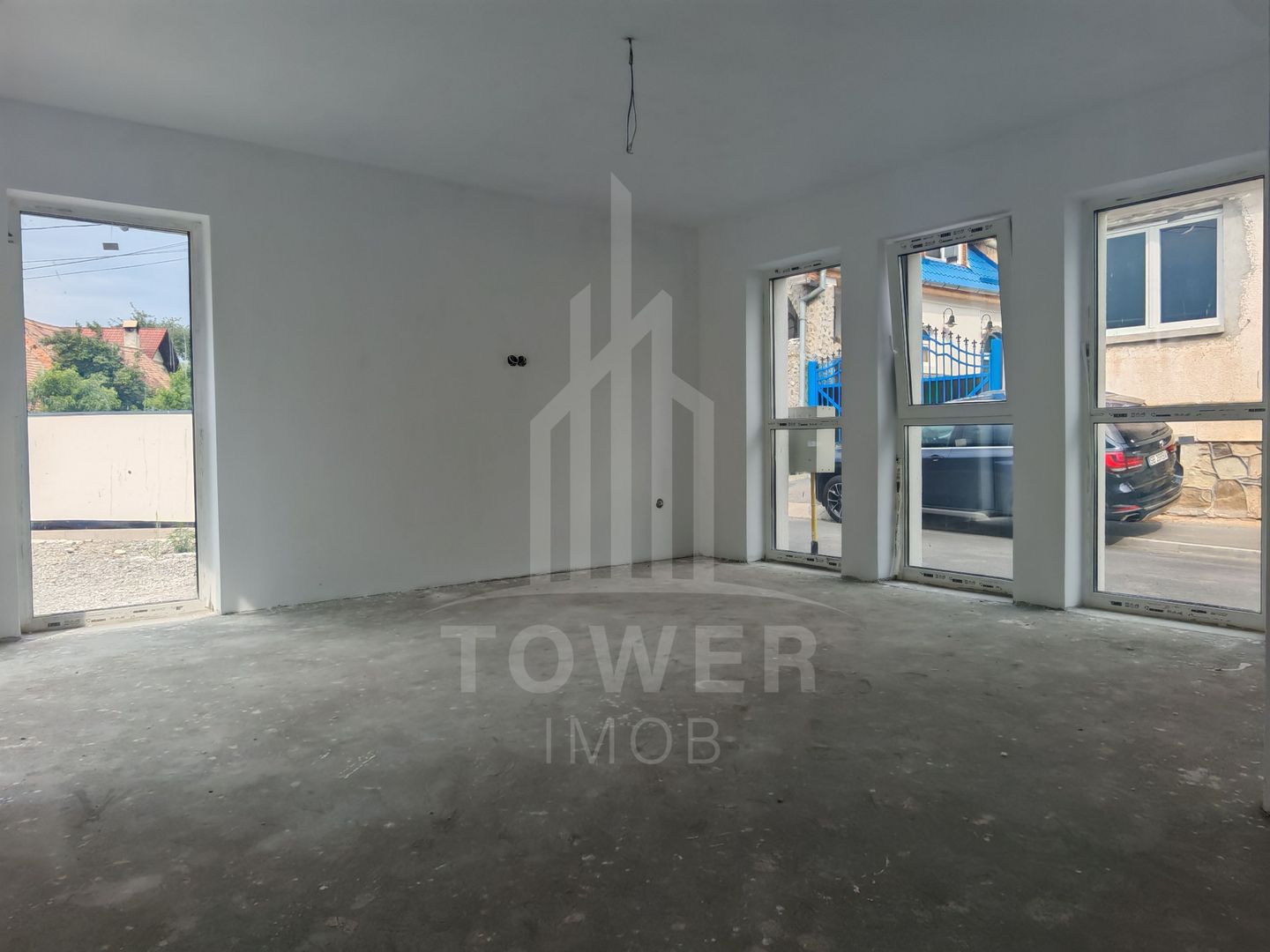 Casă Individuală de Vânzare – Gușterița, Sibiu! - Poză 6