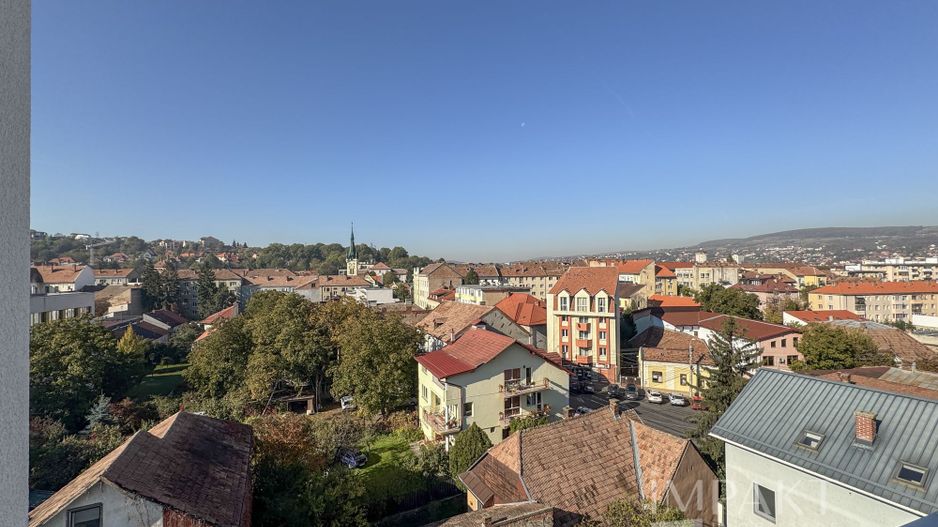 Imobil versatil cu functiuni mixte zona P-ta Mihai Viteazul - Poză 19