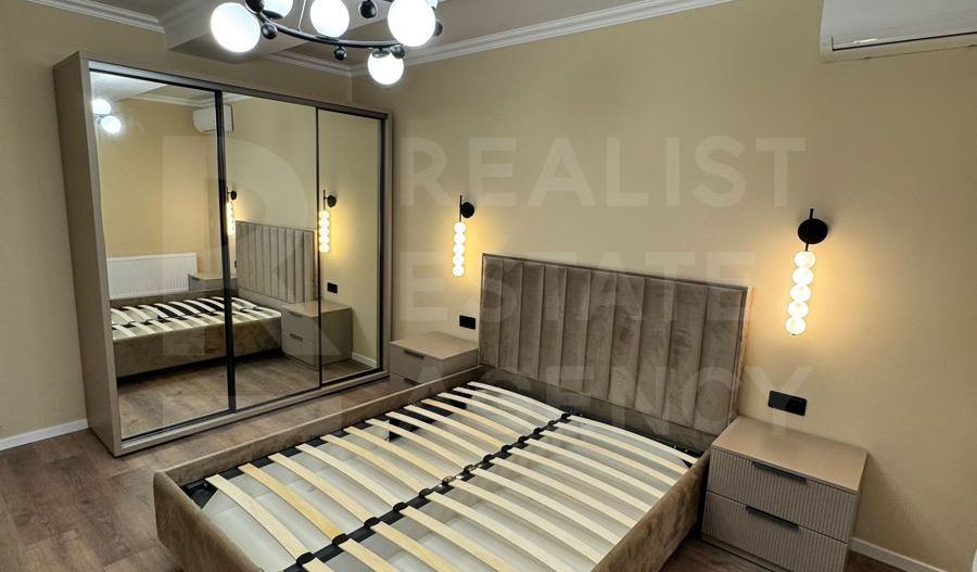 Vânzare, apartament, 2 camere, str. Nicolae Milescu Spătaru, Ciocana - Poză 5