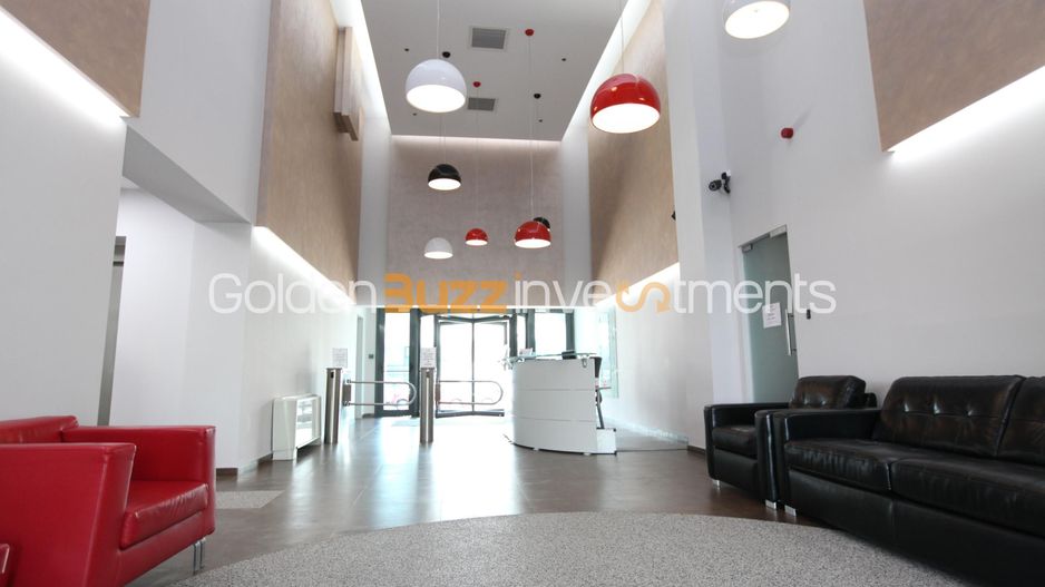Spatiu birouri  open space | Pipera | 69 mpu - Poză 2
