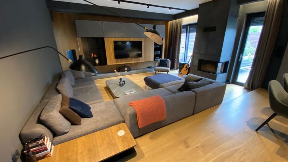 Casa pe parter Dumbravita - Poză 5