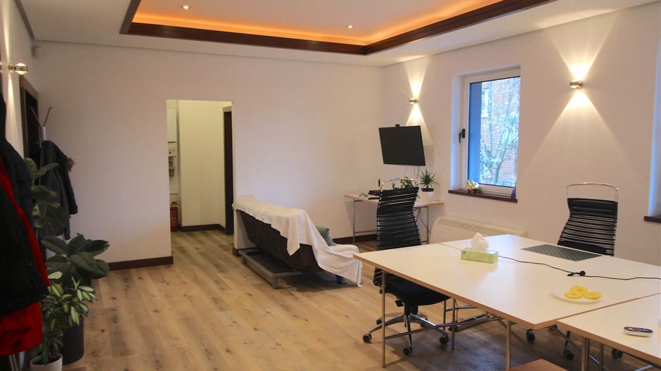 Spațiu birouri de închiriat în zona Ultracentral  - Etaj 3 - Poză 2