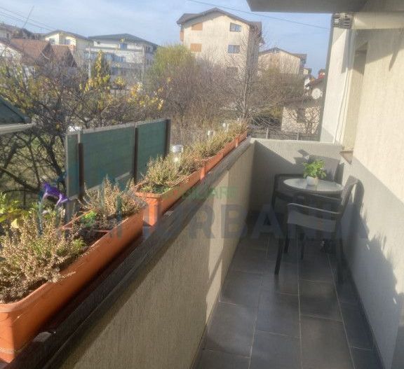 Apartament cu 2 camere de vânzare în Valea Adanca, Iasi - Poză 7