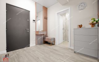 🏡Studio modern, bloc nou Colibri | 450 €/lună - Poză 8