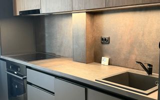 Apartament la cheie | doua dormitoare | Zona Terra - Poză 5