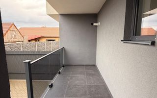 Casă noua la prima închiriere, 4 camere, curte, Micesti, Alba - Poză 6