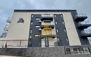 Vânzare apartament 2 camere – Bloc nou , intabulat - Poză 13