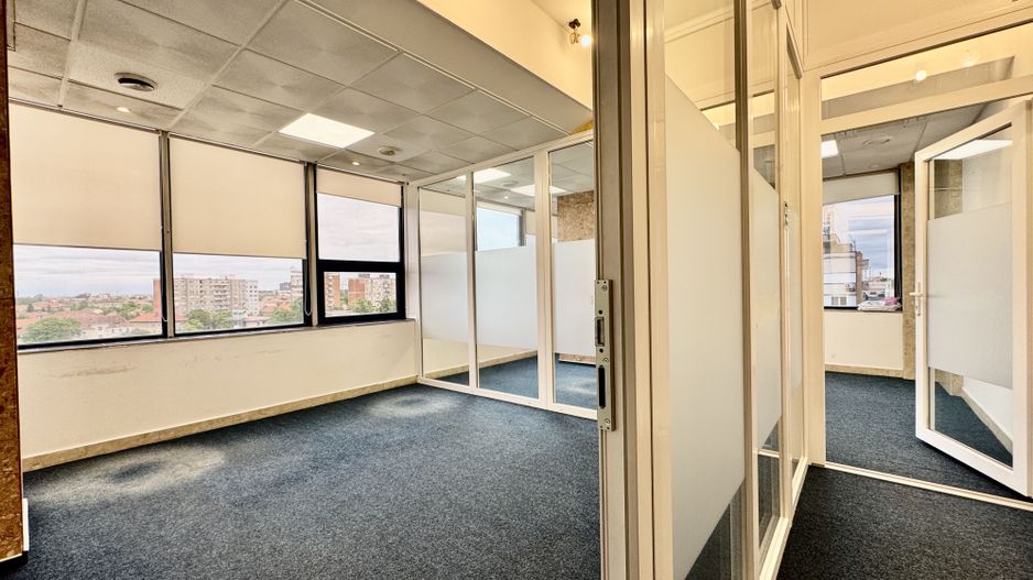 Birou de închiriat – flexibil și adaptabil nevoilor tale - Poză 7