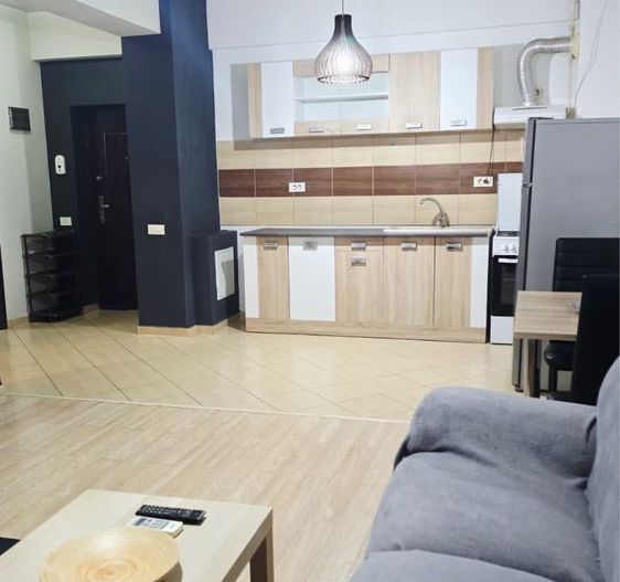 De inchiriat apartament 2 camere Militari Residence - Poză 2