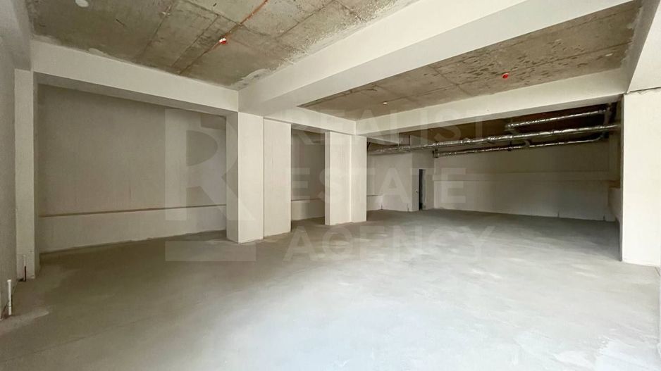 Chirie, spațiu comercial, 235 mp, str. Ialoveni, Telecentru - Poză 7