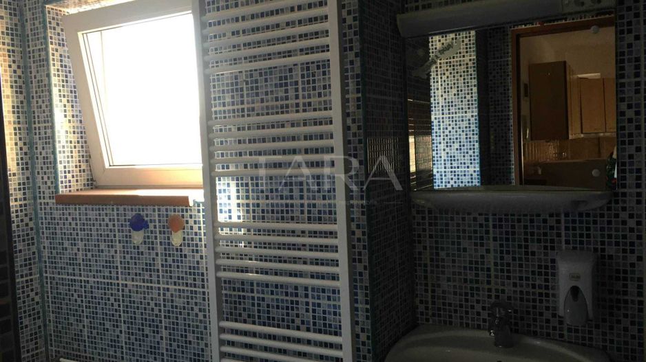 Apartament cu 2 camere, 40 mp si balcon – Mărăști. - Poză 8