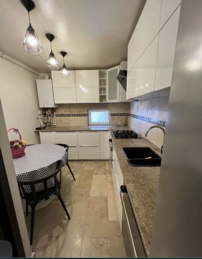 Tomis Nord 3 camere - Poză 5