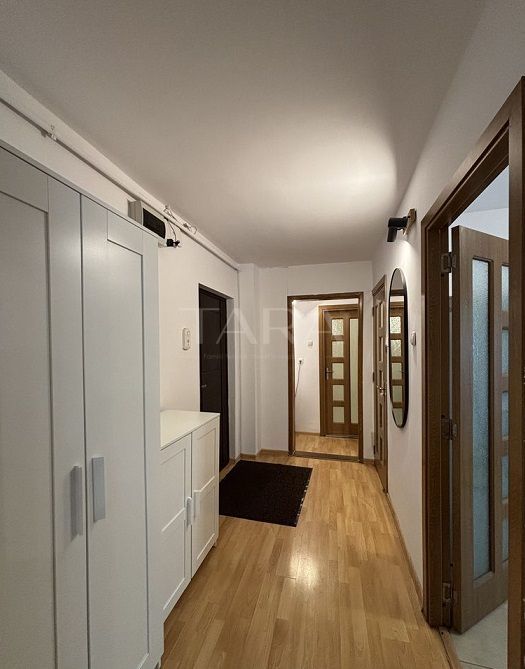 Apartament 2 camere în Zorilor, complet mobilat și utilat. UMF - Poză 7