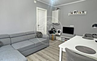 Apartament de vânzare cu 2 camere în zona Rogerius, Oradea - Poză 1