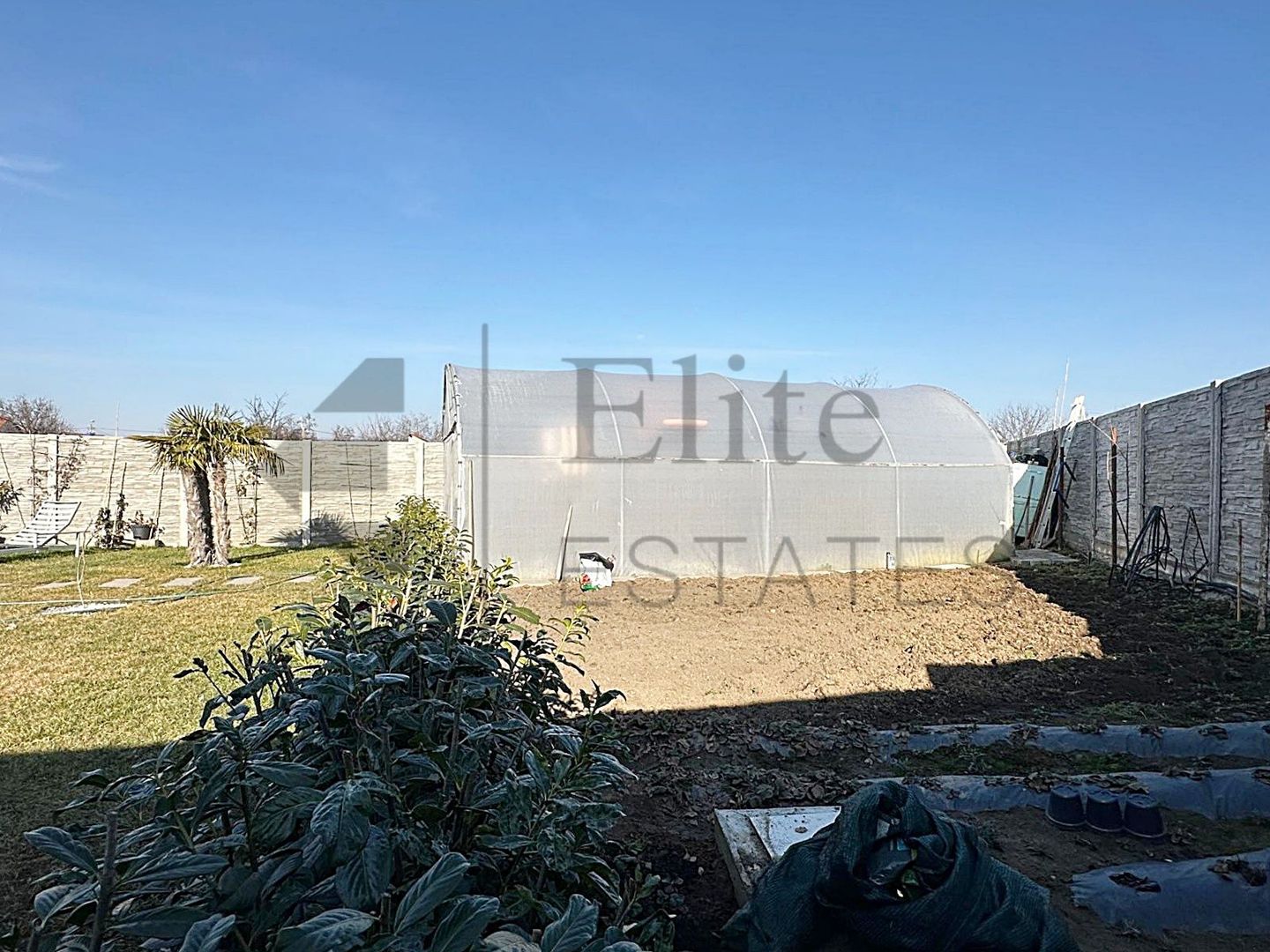 Casa cu 3 camere și teren 560 mp in Cartierul Episcopia din Oradea - Poză 14