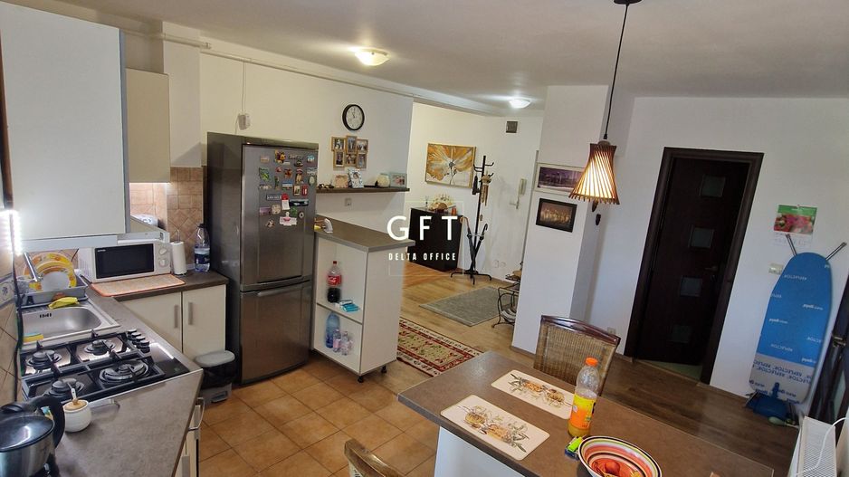 Apartament 3 camere de vanzare Bistrita-Sud - Poză 3