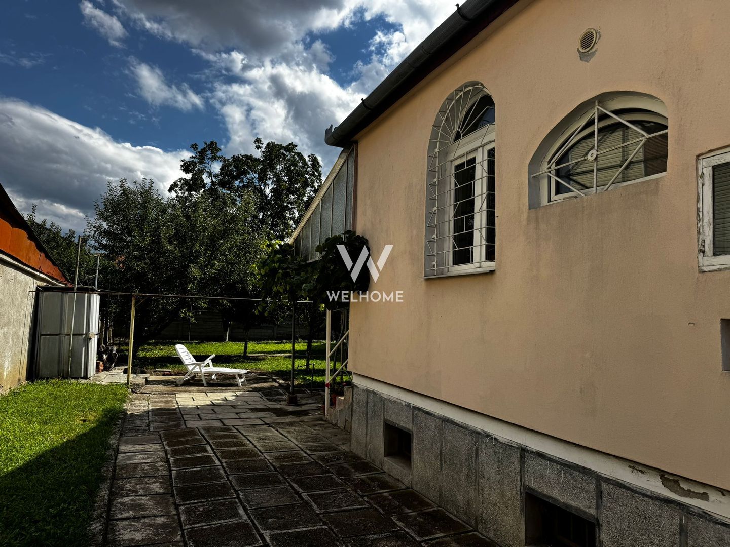 Casa individuala, teren 900mp, Sibiu - Poză 11