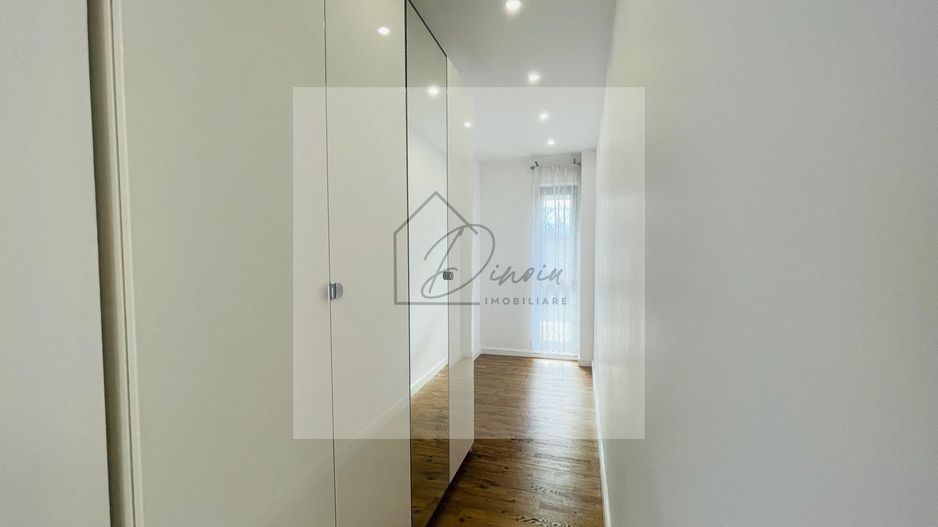 2 camere Premium I Vedere Panoramica I 82 mp - Poză 31