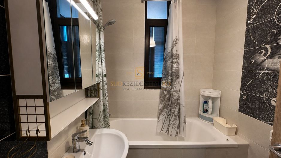 Închiriere vilă P+1, 4 camere, 102 mp utili, pet friendly - Poză 18