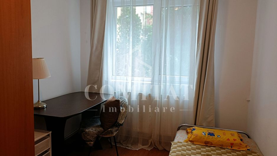 Apartament cu 4 camere | Zona Parcului Mehedinți - Mănăștur - Poză 7