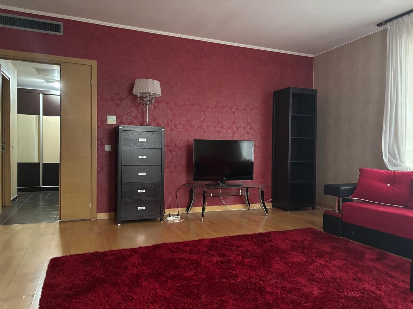 Ap 2 camere Asmita Gardens - Poză 1