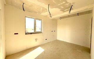 Duplex cu 5 camere despartit prin camera tehnica | Mosnita Noua - Poză 11