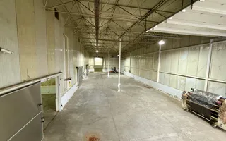 Hală industrială de închiriat | Acces TIR - Poză 15