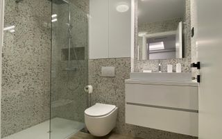 2 camere| Șoseaua Nordului | Parcul Herăstrău | Terasă | Etaj superior - Poză 5