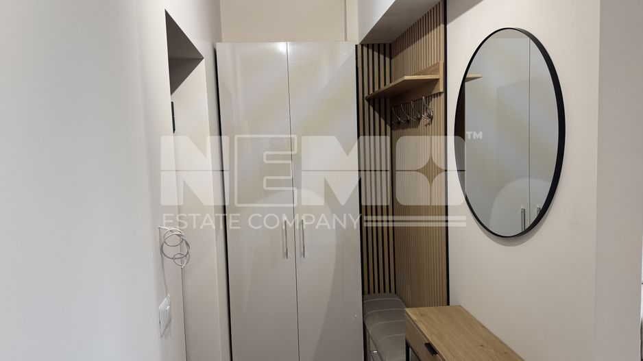 Apartament nou de inchiriat – 2 camere, balcon si boxa – Prima inchiri - Poză 7