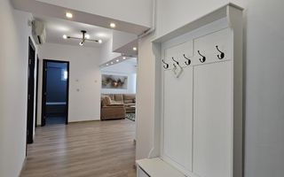 Apartament 4 camere decomandat, vedere panoramică, zona Dacia - Poză 8