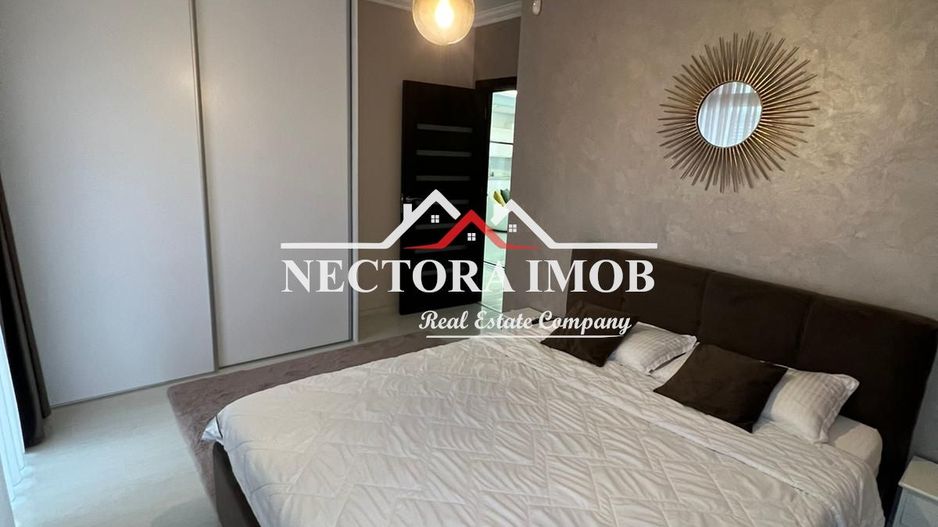 NECTORA IMOB-Apartament 2 camere, ARED, 62 mp + balcon, Parcare,Utilat - Poză 4