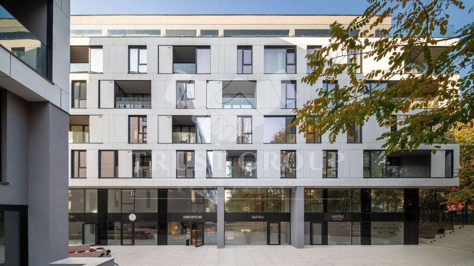 Studio Win Herastrau | Mobilat Lux | Loc de parcare disponibil - Poză 30