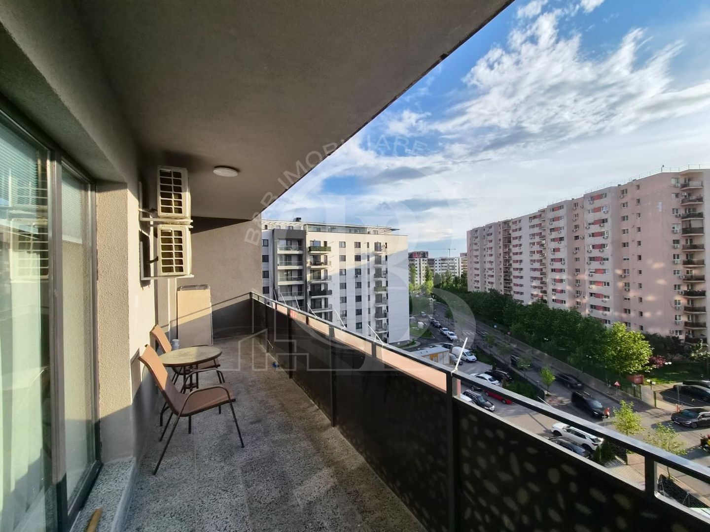 Apartament 2 camere Mobilat Utilat-Th. Pallady Metrou Teclu - Poză 9