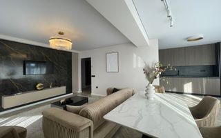 Apartament 108 mp Superfinisat| West City Tower| Reducere 15.10-15.11 - Poză 6