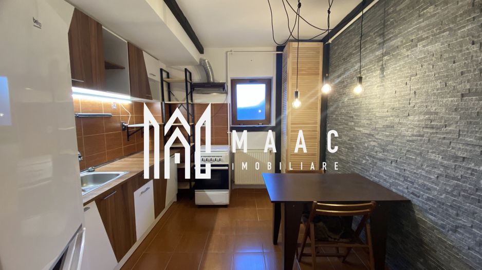 Apartament 1 camera | Gradina | Parter | 35 MP | Valea Aurie - Poză 3