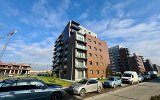 Apartament 2 Camere | Decomandat | Parcare | Avantgarden Faza 5 - Poză 1