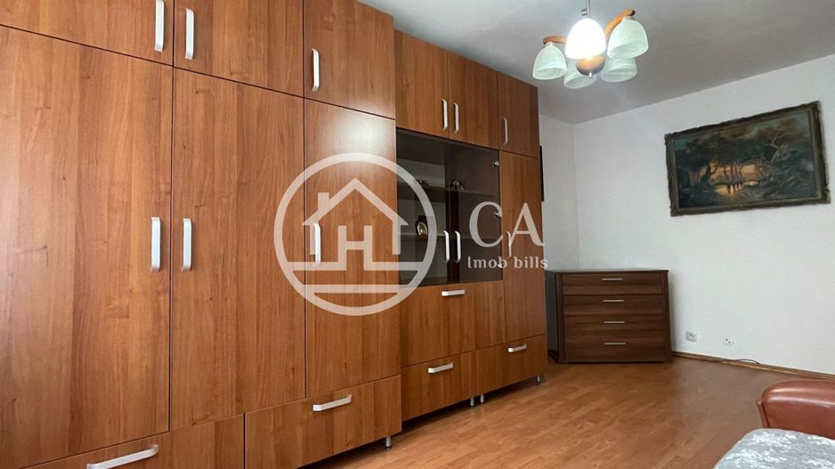 Apartament cu 2 camere de inchiriat in zona Decebal, Oradea - Poză 2