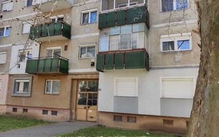 Apartament 2 camere etajul 1 - Poză 8