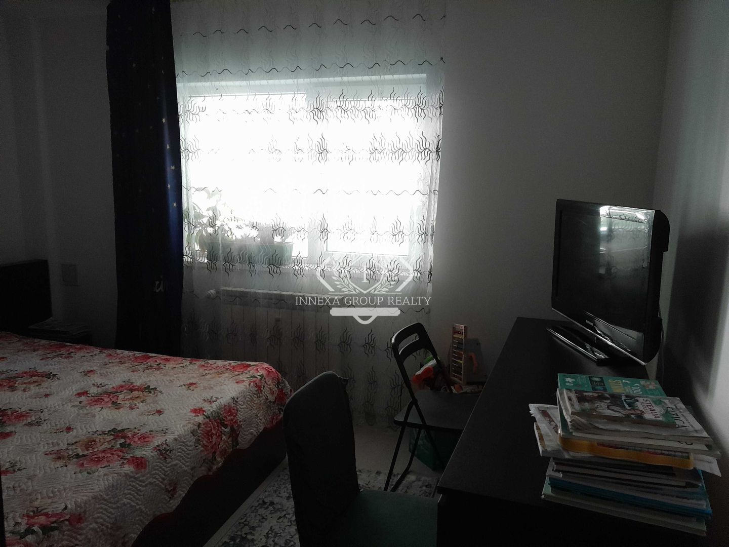 Apartament 2 camere decomandat parter bloc 1989 | Vitan Mall - Poză 3