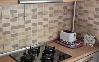 Inchiriere apartament3 camere-Lujerului+Loc de parcare - Poză 8