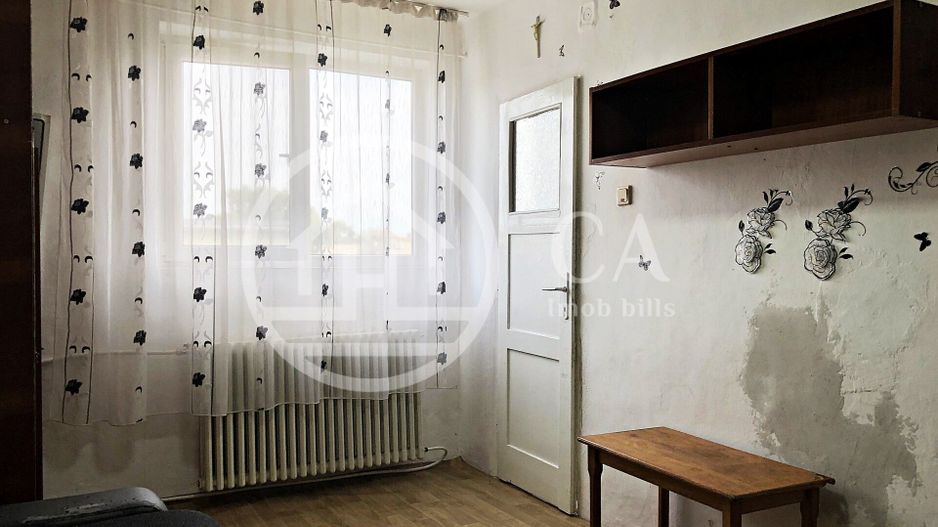 Garsoniera de vanzare in zona Rogerius, Oradea - Poză 1