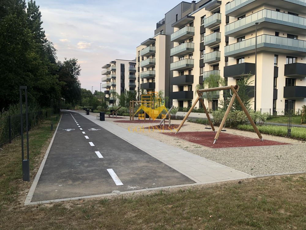 2 camere semidecomandate, Liberty Residential, Parcare, Iris - Poză 9