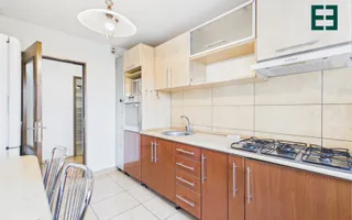 De închiriat - Apartament cu 4 camere - Zona Micălaca - Arad - Poză 13